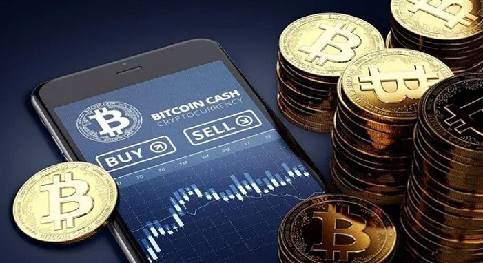 Axiom Trade - Unlock the Power of Revolutionary Cryptocurrency Advancements and Gather Abundant Benefits